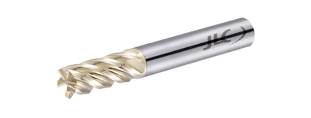 AP5-End Mill For Nickel Alloy 718-5 Flutes