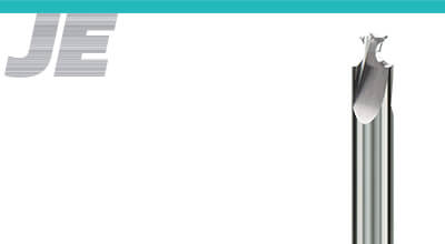 JE Carbide Special Cutters Series