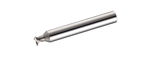 JEP4503-6012 鳩尾槽銑刀