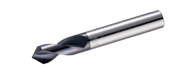 JESL9003-12016 鋼用定點鑽