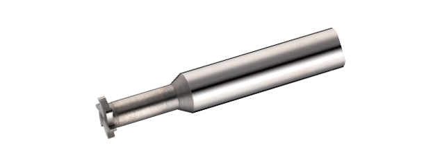 JET0405-1230 of T型銑刀