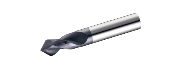 JEV6003-12020 鑽銑刀