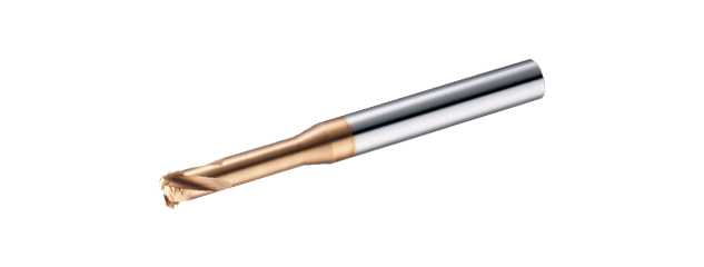 JFM014-120 插銑銑牙刀