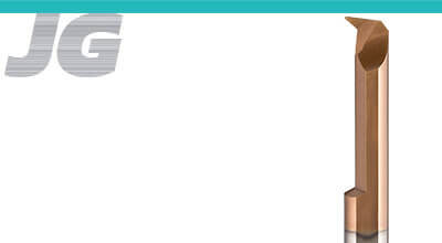 JG Carbide Tools For Compound Lathe Series End Mills