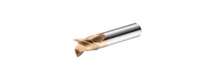 Carbide Tools For Compound Lathe ( Standard ) -2 Flutes