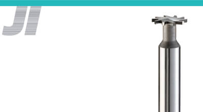 JI Brazed Carbide Cutters Series End Mills