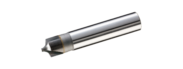 Brazed Carbide Over Corner R Cutter