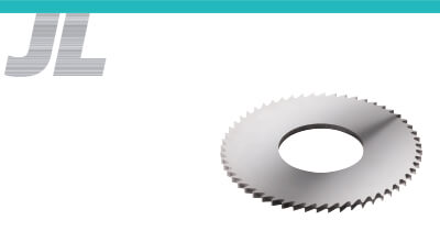 JL Carbide Slitting Saws Series