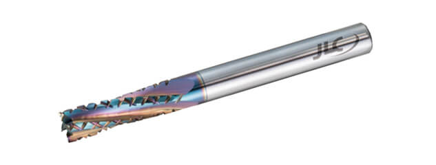 JMDT CFRP Tools Series - Europe CVD Coating