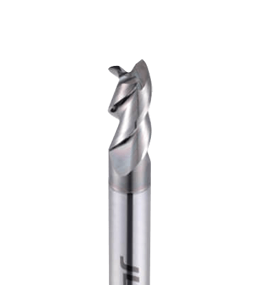 APET Bullet-shaped Generic End Mill For Steel